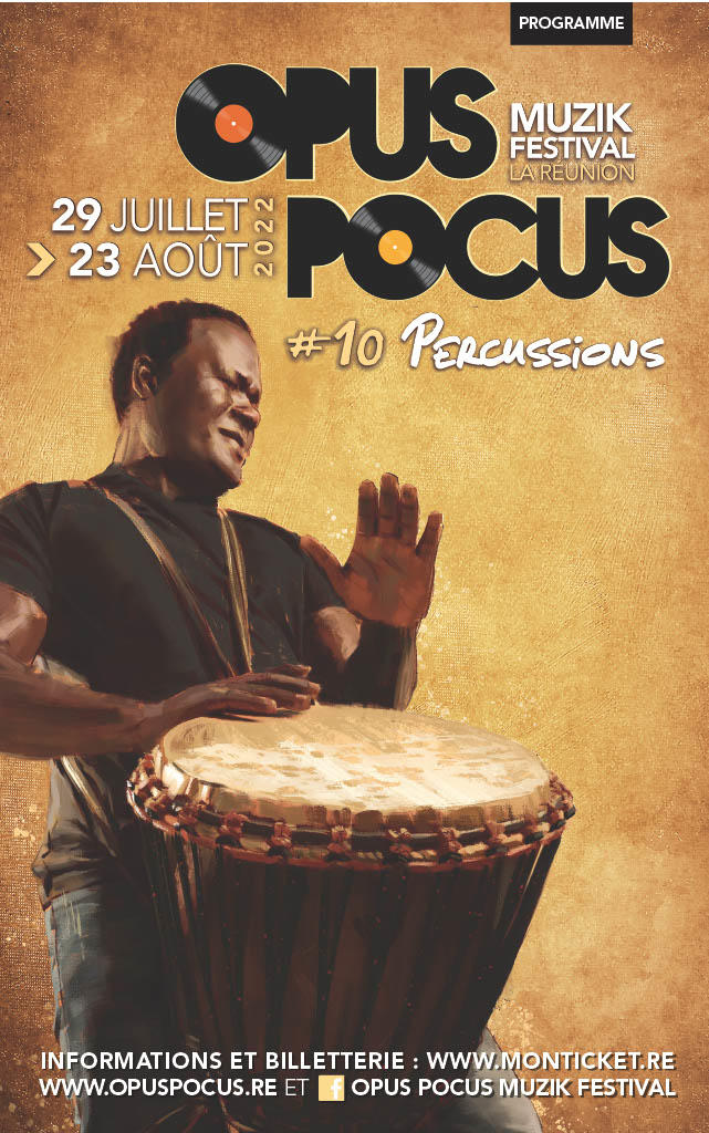 Festival Opus Pocus 2022