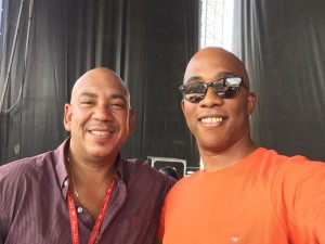 George  Delgado   
