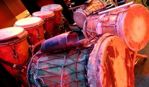 Percussion    